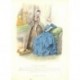 Litografía de moda perteneciente a la obra LES MODES PARISIENNES. Nº 207.