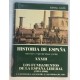 Los fundamentos de la España liberal (1834 - 1900). La sociedad. La economía y las formas de vida.