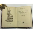 Ritos de guerra. La guerra en los pueblos primitivos y salvajes.