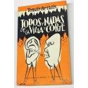 Todos y nadas de la Villa y Corte.