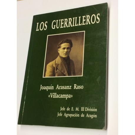 Los Guerrilleros.