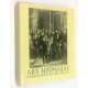 Ars Hispaniae. Historia Universal del Arte Hispánico. Volumen XIX: Arte del Siglo XIX.