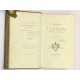 La Bibliographie de l'Escrime ancienne et moderne. [Esgrima].