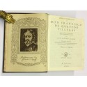 Obras Completas. Tomo I: Obras en Prosa. Textos genuinos del autor, descubiertos, clasificados y anotados por Luis Astran Marín.