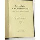 La corbata y su manufactura. Estudio histórico, crítico y anecdótico por..