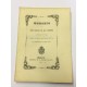 MEMORIA que sobre Abolición del Real Patrimonio en la Corona de Aragón presenta al Excmo. Señor Tutor de S. M...