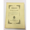 MEMORIA que sobre Abolición del Real Patrimonio en la Corona de Aragón presenta al Excmo. Señor Tutor de S. M...