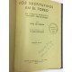 Los sustitutivos en el toreo. (De Joselito-Belmonte a Manolete-Pepe Luis Vázquez).