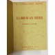 El libro de los toreros. (De Joselito a Manolete).