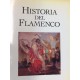 Historia del Flamenco. 