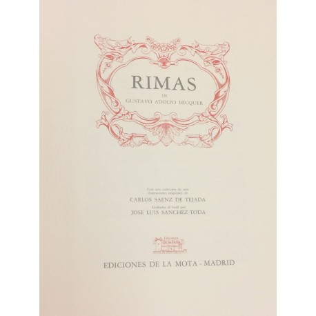 Rimas.