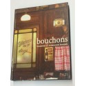 Bouchons, brasseries & restaurants lyonnais.