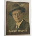Joaquín Dicenta. Antología crítica de sus obras.