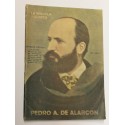 Pedro Antonio de Alarcón. Estudio crítico de sus obras.