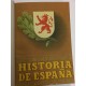 DATOS COMPLEMENTARIOS para la Historia de España. Guerra de Liberación 1936-1939.