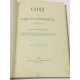 Cádiz en la Guerra de la Independencia. Cuadro histórico.