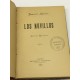 Los novillos. Estudio histórico.