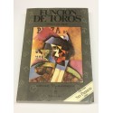 Función de toros. Una interpretación funcionalista de las corridas.