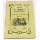 Historia del toreo, y de las principales ganadería de España. 