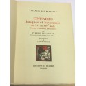 Corsaires basques et bayonnais du XVe au XIXe siècle. Pirates, Flibustiers, Boucaniers.