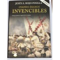 Cuando éramos invencibles. Prólogo y pinturas: Augusto Ferrer-Dalmau.
