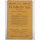 COSMÓPOLIS REVISTA DE LITERATURA Y CRÍTICA ENRIQUE GÓMEZ CARRILLO - NÚMERO 2 FEBRERO