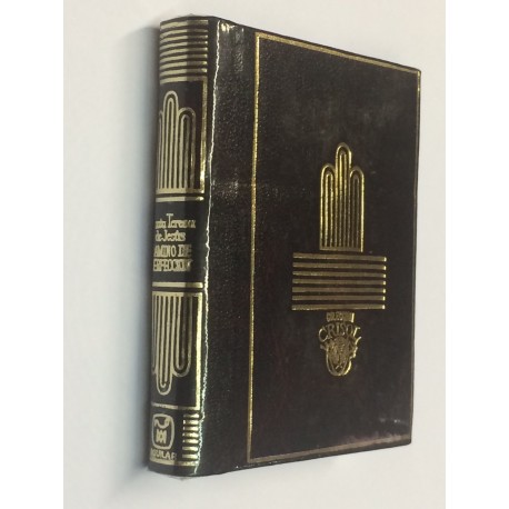 Camino de Perfección.