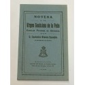 Novena a la Virgen Santísima de la Peña, Excelsa Patrona de Brihuega.