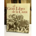 El gran libro de la caza.