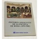Pintores andaluces de la escuela de Roma (1870 - 1900). Catálogo de la exposición.