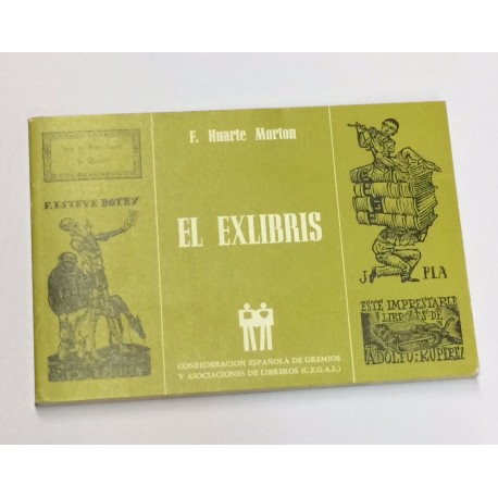 El Exlibris.