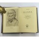 La Iliada. Versión directa y literal del griego or Luis Segala y Estadella. Nota preliminar de F.S.R.