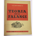 Teoría de la Falange.