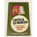 Castilla La Mancha. Recetario gastronómico regional.