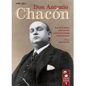 Antonio Chacón.