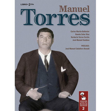 Manuel Torres.