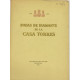 1870 - 1945 - Bodas de Diamante de la Casa Torres.  Un comerciante ochocentista Jaime Torres Vendrell. Su fundador por...