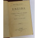 Eneida. Traducción en versos castellanos por..