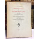 Índice de la Colección de Don Luis de Salazar y Castro. Tomo XXXVIII: Escrituras, extractos, genealogías y noticias.