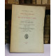 Índice de la Colección de Don Luis de Salazar y Castro. Tomo XXXVI: Escrituras, extractos, genealogías y noticias.