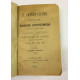 El cocinero español. Manual de cocina económica. Con un formulario de pastelería, confitería y para la fabricación de licores.