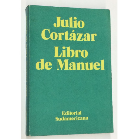 Libro de Manuel.