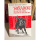 Soñador. La corrida según el punto de vista del toro.