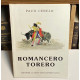 Romancero torero. 