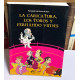 La caricatura, los toros y Fernando Vinyes.