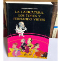 La caricatura, los toros y Fernando Vinyes.