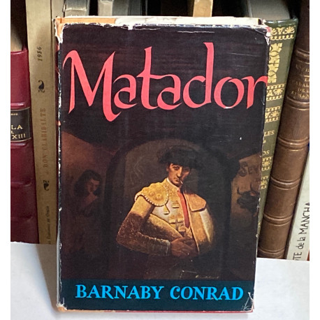 Matador.