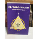 El toro solar. Prólogo de Ismael Medina.