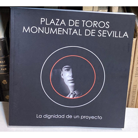 Plaza de Toros Monumental de Sevilla. La dignidad de un proyecto.