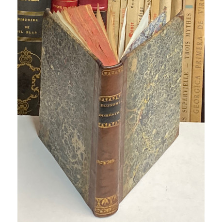 Tratado de la conservación de las sustancias alimenticias. Compuesto por...